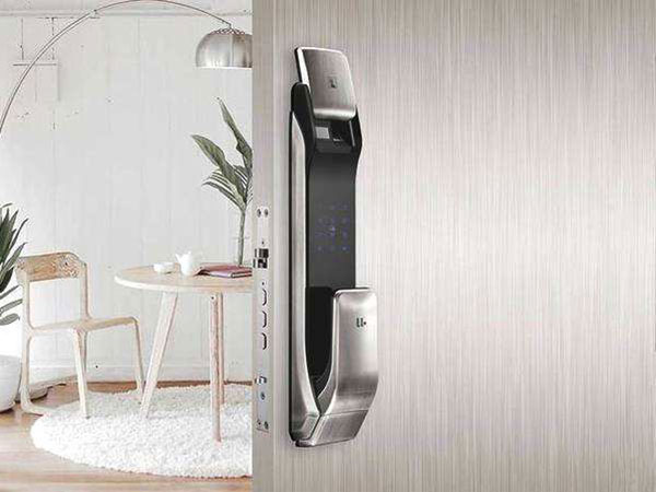 仲巴24小时上门开锁公司