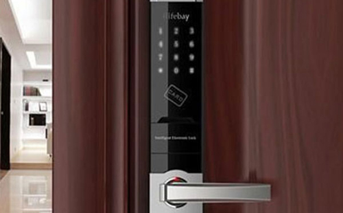 仲巴24小时上门开锁公司