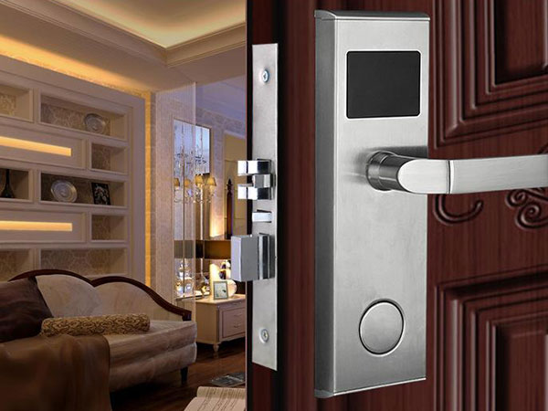 仲巴24小时上门开锁公司