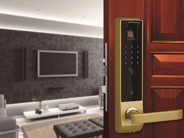 仲巴24小时上门开锁公司