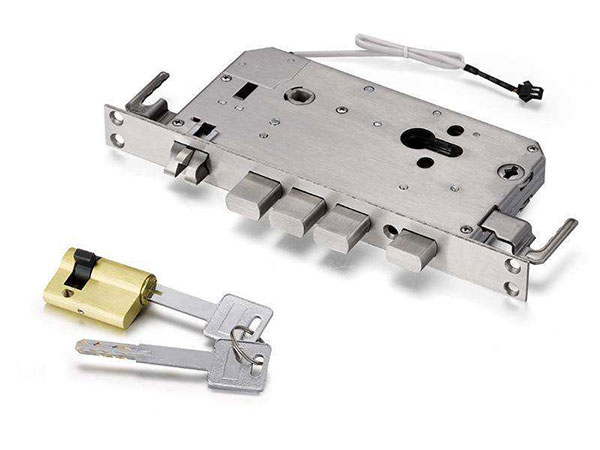 仲巴24小时上门开锁公司